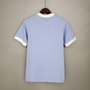 Camisa Retrô Manchester City 1972 I Home