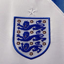 Camisa Inglaterra 2022/23 I Home - Torcedor