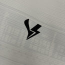 Camisa Vitória 2023/24 II Away - Feminina - Branca