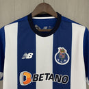 Camisa Porto 2023/24 I Home - Torcedor