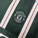 Camisa Manchester United 23/24 II Away - Feminina