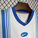 Camisa Uruguai 24/25 Pré-Jogo - Torcedor