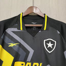 Camisa Botafogo 2023/24 III Third - Torcedor