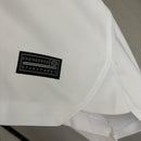 Camisa PSG 2023/24 II Away - Torcedor - Branca