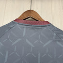 Camisa São Paulo 25/26 Treino - Torcedor - Cinza