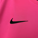 Camisa Sporting 2024/25 - Torcedor - Rosa