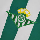 Camisa Retrô Real Betis 1982/1985 I Home - Kappa