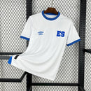 Camisa El Salvador 2025/26 II Away - Torcedor