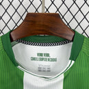 Camisa Real Betis 25/26 I Home - Torcedor