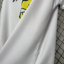 Camisa Retrô Rayo Vallecano 2001/2002 I Home - Joma