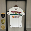 Camisa Fluminense 2023/24 Campeão Libertadores II - Torcedor Branca