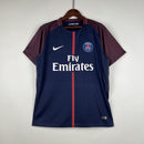 Camisa Retrô PSG 2017/2018 I Home - Nike