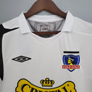 Camisa Retrô Colo Colo 2006 I Home - Umbro