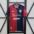 Camisa Caglari 2024/25 I Home - Torcedor