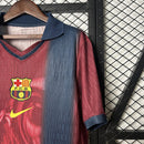 Camisa Barcelona Cactus Jack - Jogador