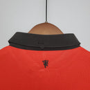 Camisa Retrô Manchester United 2013/2014 I Home - Nike