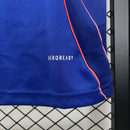 Camisa Universidad do Chile 25/26 I Home - Feminina