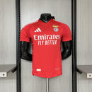 Camisa Benfica 2024/25 I Home - Jogador