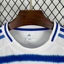 Camisa Cruzeiro 2025/26 II Away - Torcedor - Branca