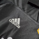 Camisa Retrô Real Madrid 1998/1999 II Away - Preta - Adidas