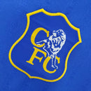 Camisa Retrô Chelsea 1995/1997 I Home - Umbro