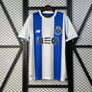 Camisa Retrô Porto 2017/2018 I Home