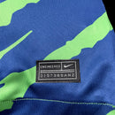 Camisa Brasil 22/23 Pré-Jogo - Torcedor