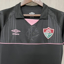 Camisa Fluminense 2023/24 Goleiro Preta - Feminina