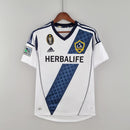 Camisa Retrô La Galaxy 2012 I Home - Adidas