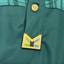 Young Africans 25/26 I Home - Torcedor - Verde