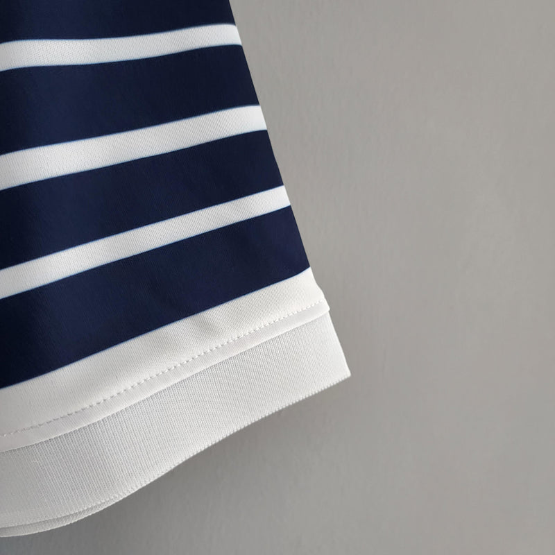 Camisa Retrô Lazio 2018/2019 I Home - Macron