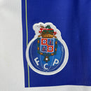 Camisa Retrô Porto 1998/1999 I Home - Kappa