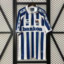 Camisa Retrô Real Sociedad 1994/1995 I Home - Astore