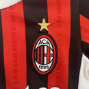 Conjunto Infantil -  AC Milan 24/25 I Home