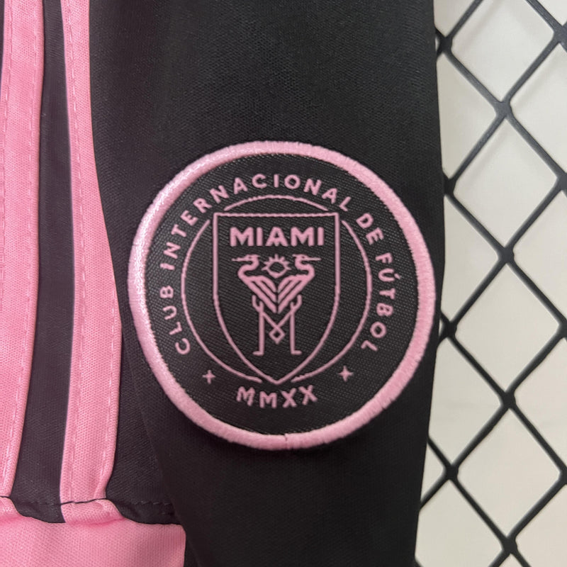 Conjunto Infantil - Inter Miami 24/25 II Away