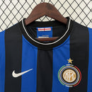 Camisa Retrô Inter de Milão 2009/2010 I Home - Nike