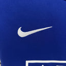 Conjunto Infantil Retrô - Manchester United 2008/09 Away