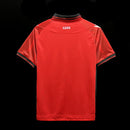 Camisa Albânia 2024/25 Euro I Home - Torcedor