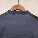 Camisa Real Madrid 25/26 II Away - Torcedor - Azul Escuro