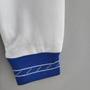 Camisa Retrô Chile 1998 II Away - Manga Longa Reebok