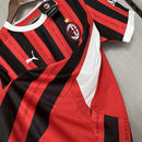 Camisa Milan 2024/25 I Home - Torcedor