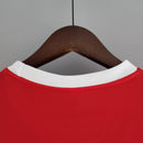 Camisa Retrô Benfica 1973/1974 I Home