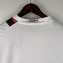 Camisa Milan 2023/24 II Away - Torcedor - Branca