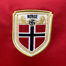 Camisa Noruega 2022/23 I Home - Torcedor