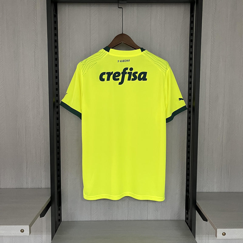 Camisa Palmeiras 2023/24 III Away - Torcedor