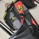 Camisa México 2024/25 Goleiro - Torcedor