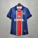 Camisa Retrô PSG 1998/1999 I Home - Nike