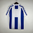 Camisa Retrô Espanyol 1984/1989 I Home