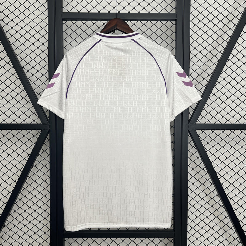Camisa Retrô Real Madrid 1990/1992 I Home