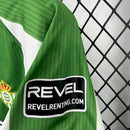 Camisa Real Betis 25/26 I Home - Torcedor